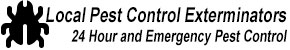 Farmington CT Pest Control Exterminators